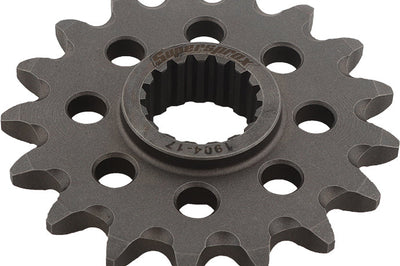Supersprox Front Cs Sprocket Steel 17t-525 Ktm - Street Collection