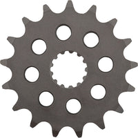 Supersprox Front Cs Sprocket Steel 17t-525 Suz - Street Collection