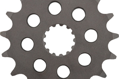 Supersprox Front Cs Sprocket Steel 17t-525 Suz - Street Collection