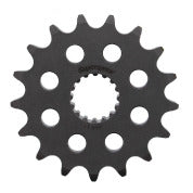 Supersprox Front Cs Sprocket Steel 17t-525 Suz - Street Collection