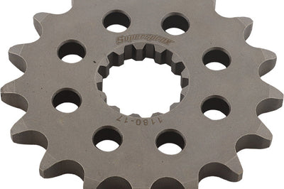 Supersprox Front Cs Sprocket Steel 17t-530 Tri - Street Collection