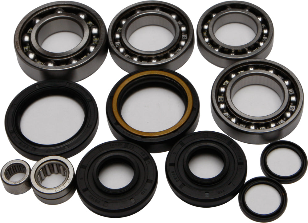 All Balls Front Differential Bearing And Seal Kit - Atv Performance Products
