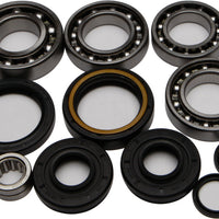 All Balls Front Differential Bearing And Seal Kit - Atv Performance Products