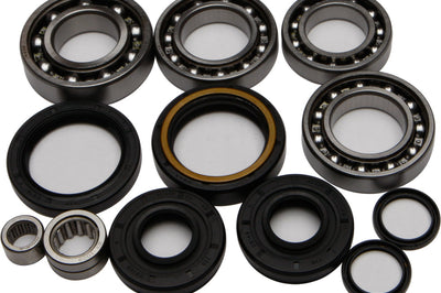 All Balls Front Differential Bearing And Seal Kit - Atv Performance Products