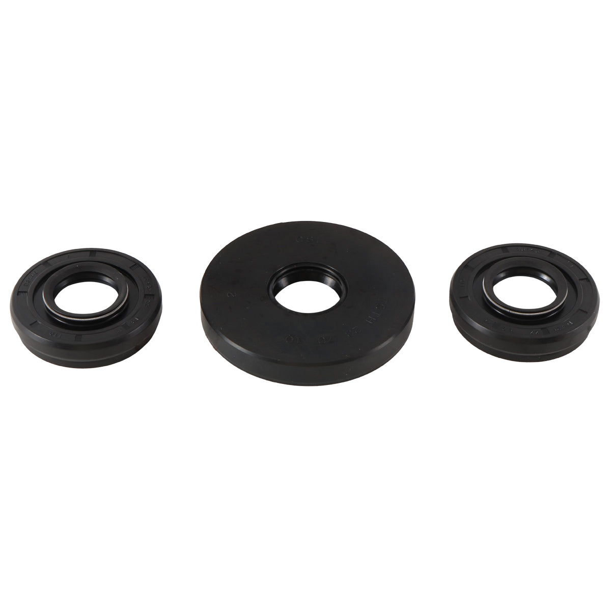 All Balls Front Differential Bearing And Seal Kit - Atv Performance Products