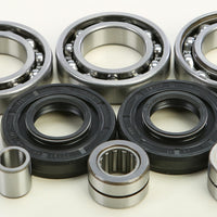 All Balls Front Differential Bearing And Seal Kit - Atv Performance Products