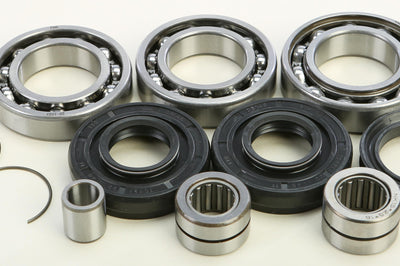 All Balls Front Differential Bearing And Seal Kit - Atv Performance Products