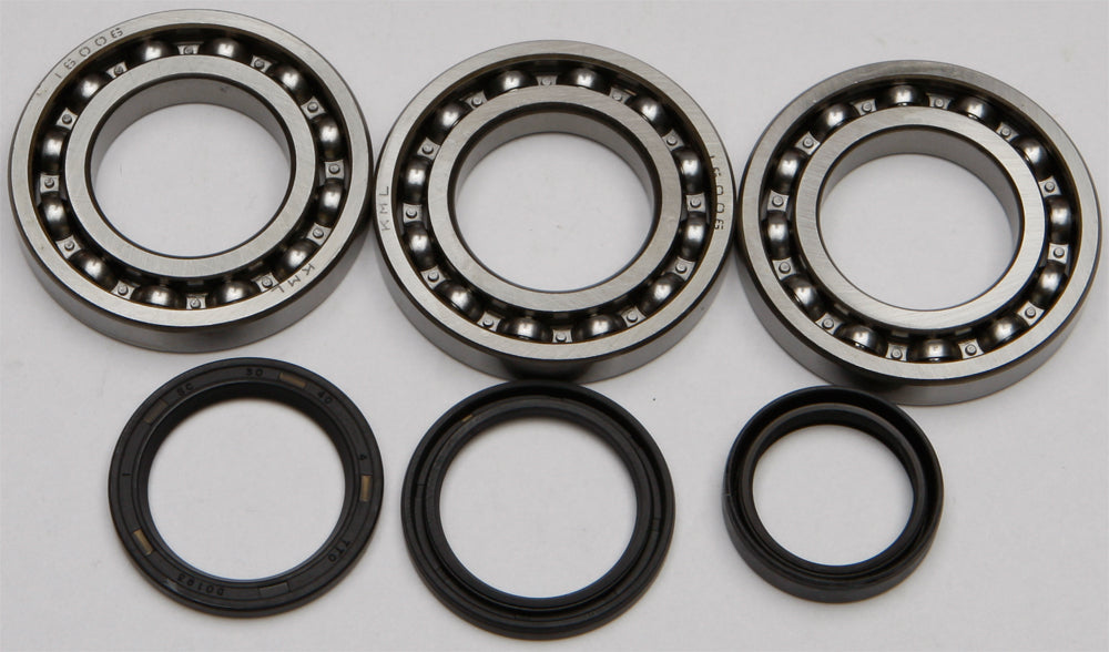 All Balls Front Differential Bearing And Seal Kit - Atv Performance Products