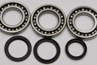 All Balls Front Differential Bearing And Seal Kit - Atv Performance Products