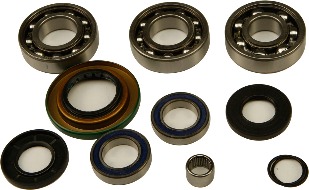 All Balls Front Differential Bearing And Seal Kit - Atv Performance Products