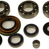 All Balls Front Differential Bearing And Seal Kit - Atv Performance Products