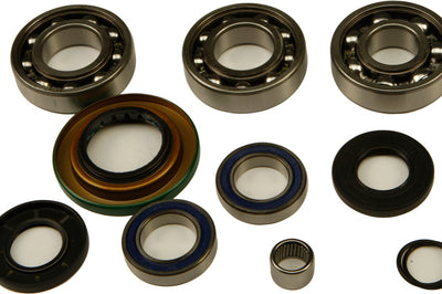 All Balls Front Differential Bearing And Seal Kit - Atv Performance Products