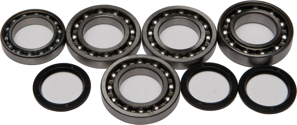 All Balls Front Differential Bearing And Seal Kit - Atv Performance Products