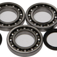 All Balls Front Differential Bearing And Seal Kit - Atv Performance Products
