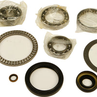 All Balls Front Differential Bearing And Seal Kit - Atv Performance Products