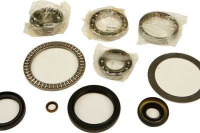 All Balls Front Differential Bearing And Seal Kit - Atv Performance Products