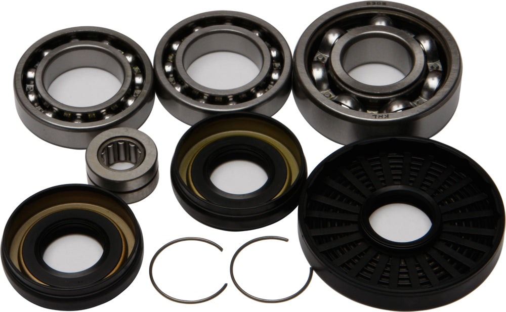 All Balls Front Differential Bearing And Seal Kit - Atv Performance Products