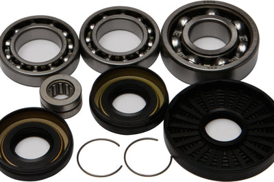 All Balls Front Differential Bearing And Seal Kit - Atv Performance Products
