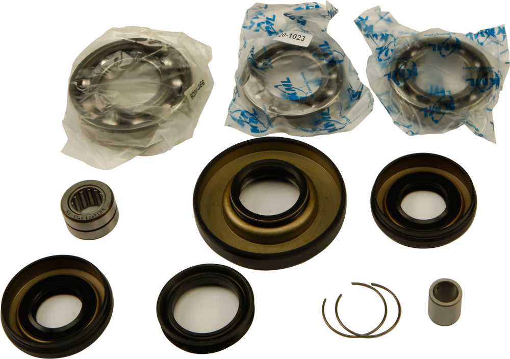 All Balls Front Differential Bearing And Seal Kit - Atv Performance Products