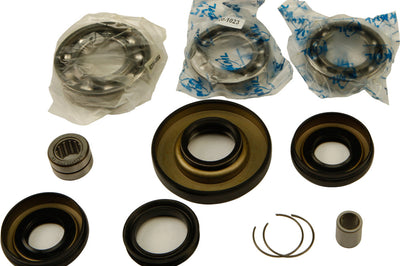 All Balls Front Differential Bearing And Seal Kit - Atv Performance Products