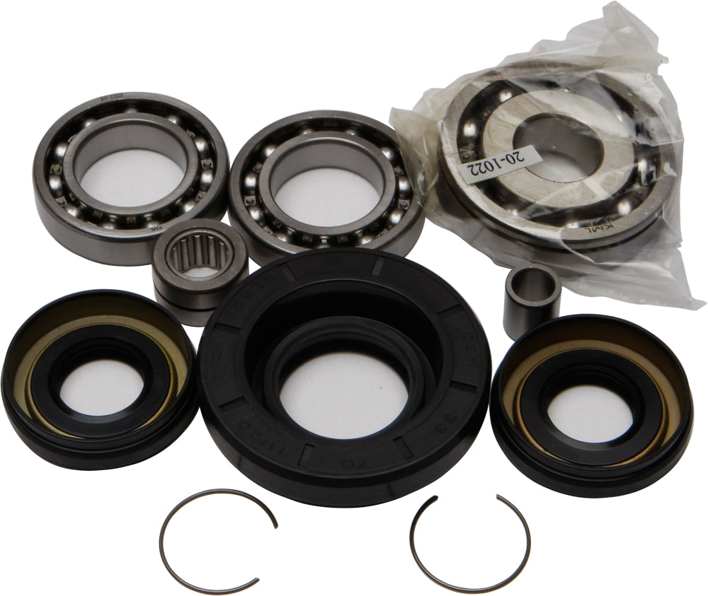 All Balls Front Differential Bearing And Seal Kit - Atv Performance Products