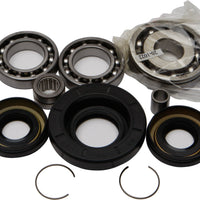 All Balls Front Differential Bearing And Seal Kit - Atv Performance Products