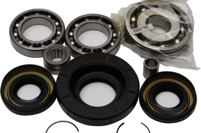 All Balls Front Differential Bearing And Seal Kit - Atv Performance Products