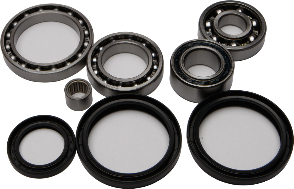 All Balls Front Differential Bearing And Seal Kit - Atv Performance Products