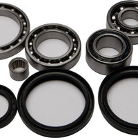 All Balls Front Differential Bearing And Seal Kit - Atv Performance Products