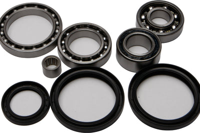 All Balls Front Differential Bearing And Seal Kit - Atv Performance Products