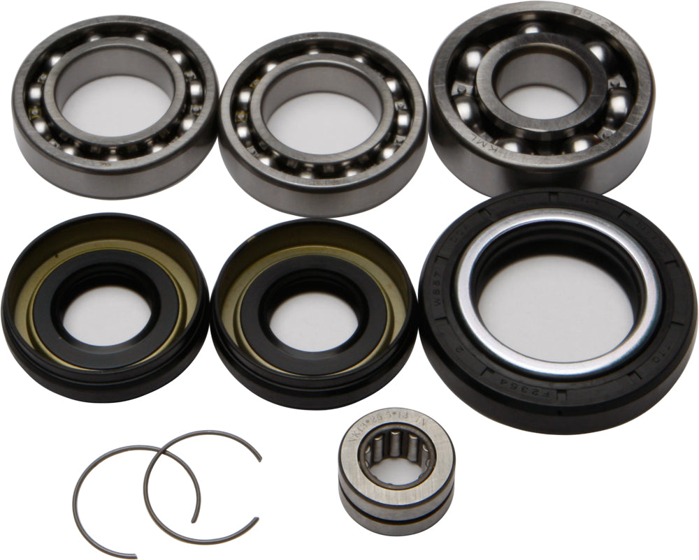 All Balls Front Differential Bearing And Seal Kit - Atv Performance Products