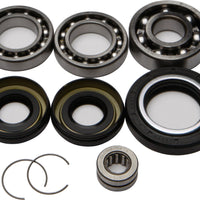 All Balls Front Differential Bearing And Seal Kit - Atv Performance Products