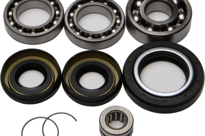 All Balls Front Differential Bearing And Seal Kit - Atv Performance Products