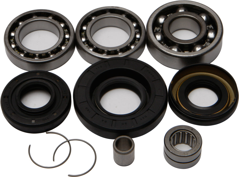 All Balls Front Differential Bearing And Seal Kit - Atv Performance Products