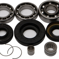 All Balls Front Differential Bearing And Seal Kit - Atv Performance Products