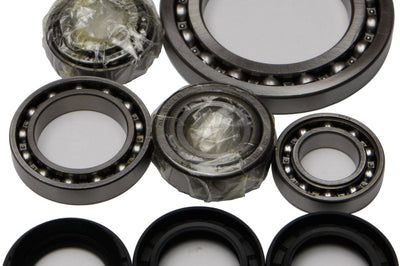 All Balls Front Differential Bearing And Seal Kit - Atv Performance Products