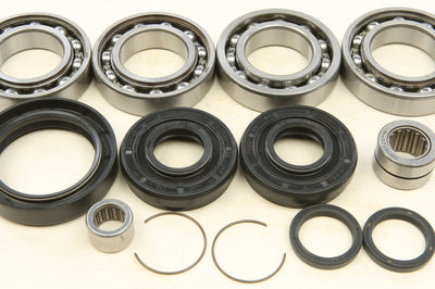 All Balls Front Differential Bearing And Seal Kit - Atv Performance Products