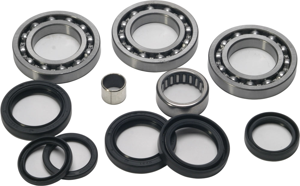 All Balls Front Differential Bearing And Seal Kit - Atv Performance Products