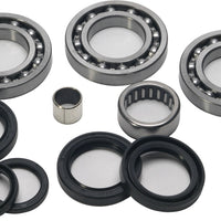 All Balls Front Differential Bearing And Seal Kit - Atv Performance Products