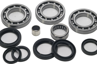 All Balls Front Differential Bearing And Seal Kit - Atv Performance Products
