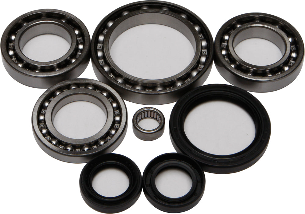 All Balls Front Differential Bearing And Seal Kit - Atv Performance Products