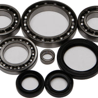 All Balls Front Differential Bearing And Seal Kit - Atv Performance Products