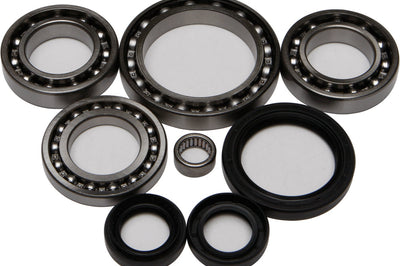 All Balls Front Differential Bearing And Seal Kit - Atv Performance Products
