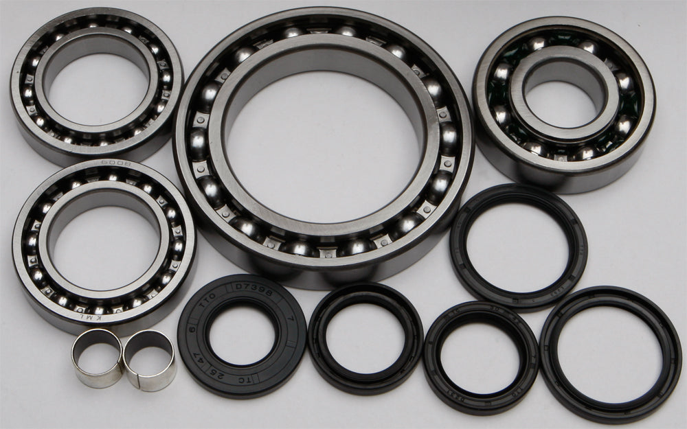 All Balls Front Differential Bearing And Seal Kit - Atv Performance Products