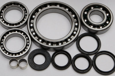 All Balls Front Differential Bearing And Seal Kit - Atv Performance Products