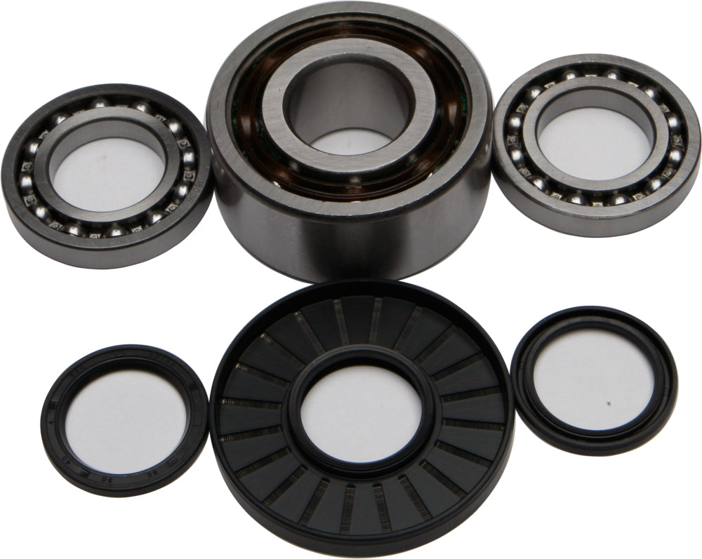 All Balls Front Differential Bearing And Seal Kit - Atv Performance Products