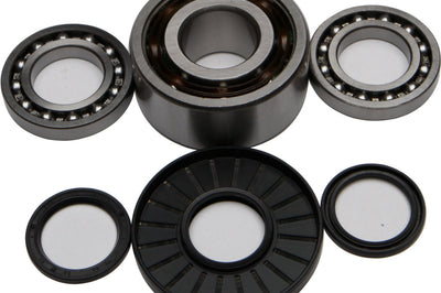 All Balls Front Differential Bearing And Seal Kit - Atv Performance Products
