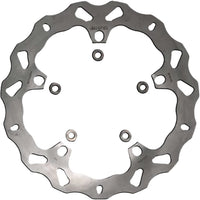 Galfer Front Disc 320mm Solid Mount Wave Rotor