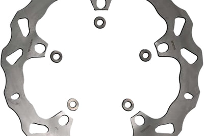 Galfer Front Disc 320mm Solid Mount Wave Rotor
