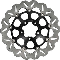 Galfer Front Disc/rear Disc 298mm Floatingwave Rotor